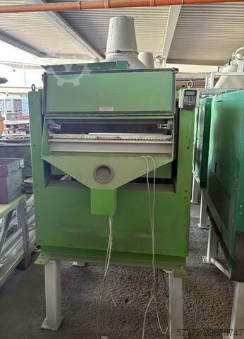  TRENNSO-Technik TTS 900/1000/ 1 KW