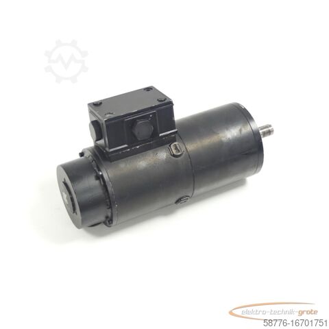 Besturingsunit SEM MT30F4-52 Ferrite Brushed DC Servomotor SN:J13270