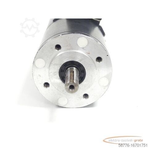 Besturingsunit SEM MT30F4-52 Ferrite Brushed DC Servomotor SN:J13270