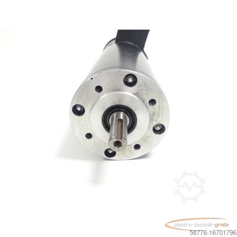 SEM-motor SEM MT30Z4-85 Ferrite Brushed DC Servomotor SN:H6553