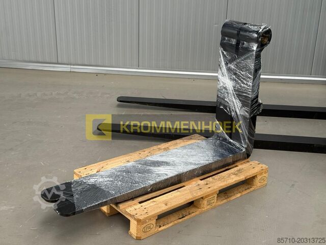 Forklift Manitou MI 100 D