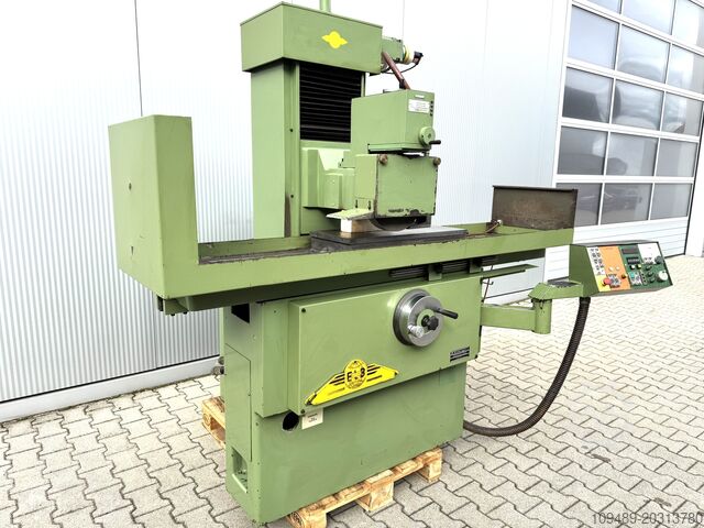 Rectifieuse plane / ELB ELB-Schliff SWN 5 VA II