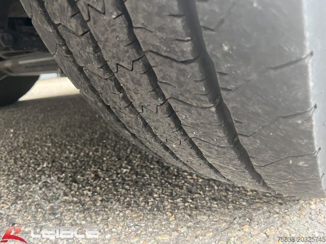 Tracteur routier standard MAN TGX 18.510 BLS*XLX*2xTank*Standklima*439 TKM*