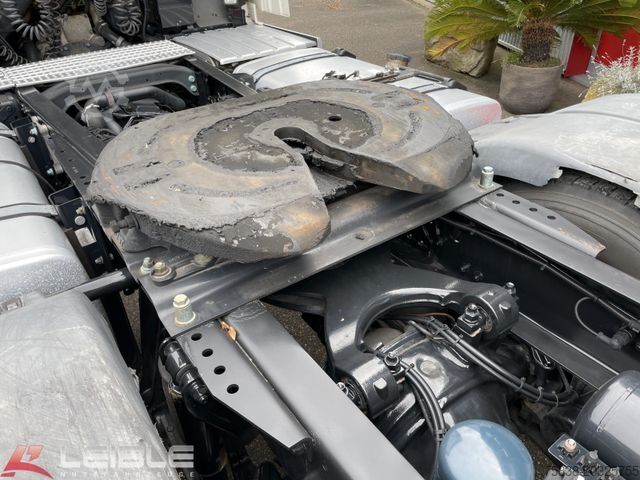 Tracteur routier standard MAN TGX 18.510 BLS*XLX*2xTank*Standklima*430TKM*