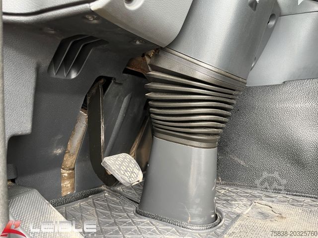 Driezijdige kipper MERCEDES-BENZ Actros 2650 K6x4*V8*Meiller Bordmatik*Retarder*