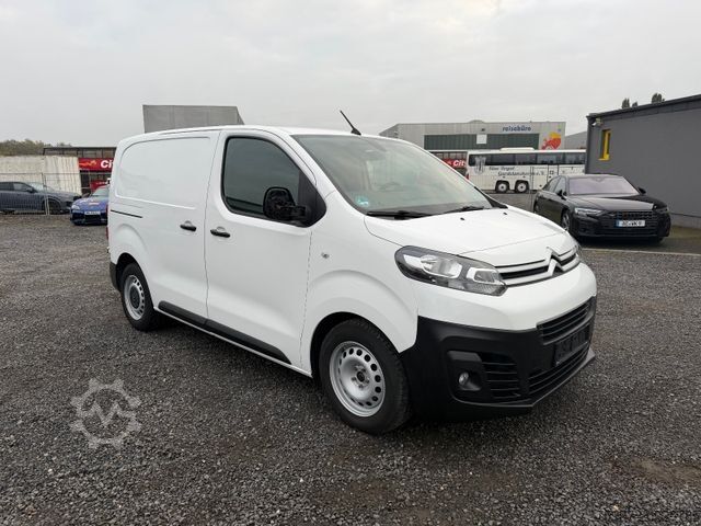 Panel van CITROEN Jumpy Kasten Business XS