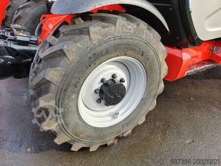 Verreiker star Manitou MT 1335 HA 75D ST5