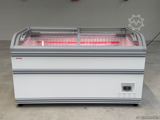 Diepvrieskist AHT Miami 145 (U) AHT Miami 145