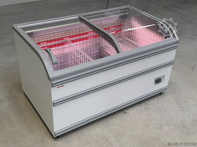 Diepvrieskist AHT Miami 145 (U) AHT Miami 145