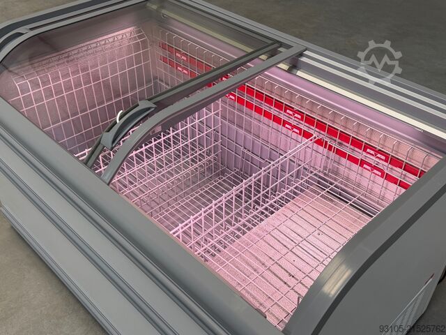 Diepvrieskist AHT Miami 145 (U) AHT Miami 145