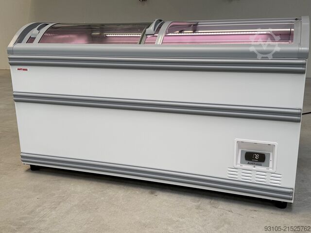 Diepvrieskist AHT Miami 145 (U) AHT Miami 145