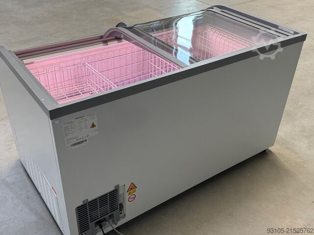 Diepvrieskist AHT Miami 145 (U) AHT Miami 145