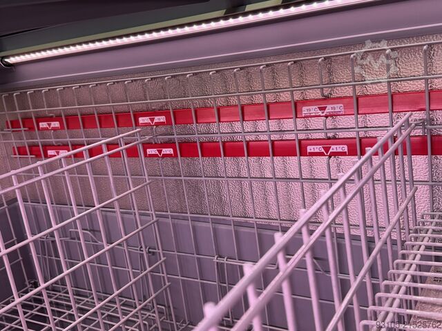 Diepvrieskist AHT Miami 145 (U) AHT Miami 145