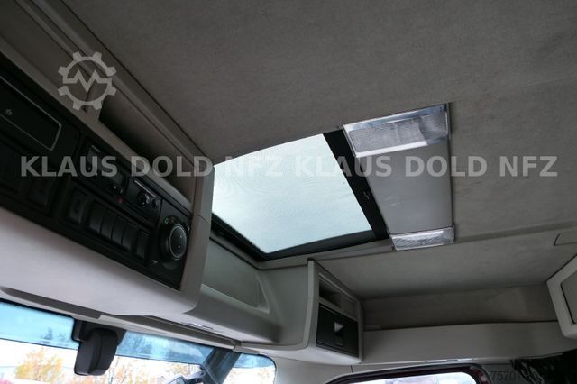 Kølebil VOLVO FH 420 Kühlkoffer Bi-Temp. LBW Euro 6
