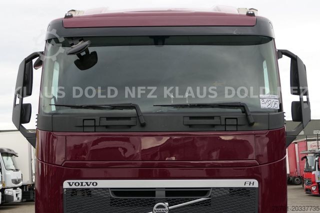 Kølebil VOLVO FH 420 Kühlkoffer Bi-Temp. LBW Euro 6