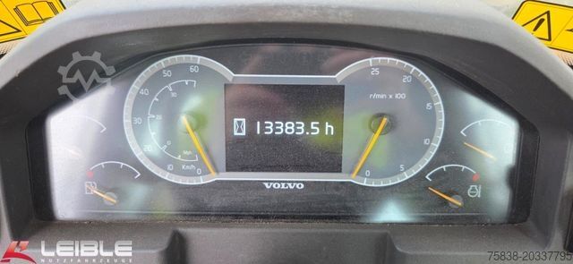 Chargeuse sur pneus VOLVO L110H*2020*Hochkippschaufel*7m³*