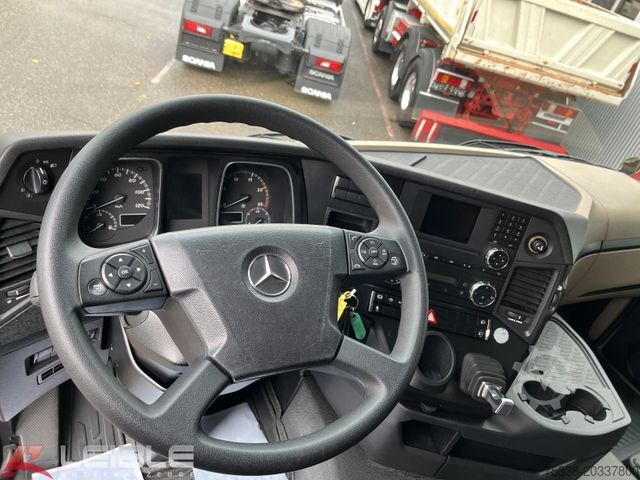 Tracteur routier standard MERCEDES-BENZ Actros 1842 Classic Space*2xTank 1000L*Retarder*
