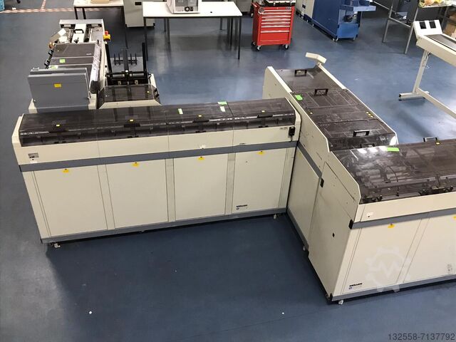 Beillesztési rendszer MÜLLER 9006