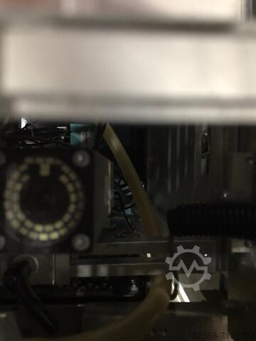 Beillesztési rendszer MÜLLER 9006