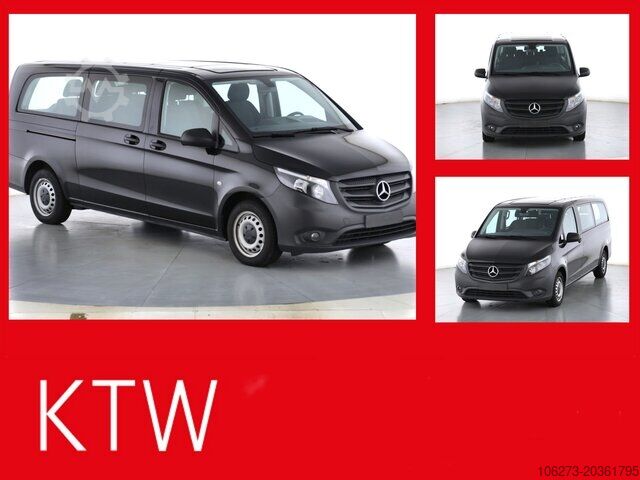 Minibüs Mercedes-Benz Vito 114 TourerPro,Extralang,8Sitzer,Automatik