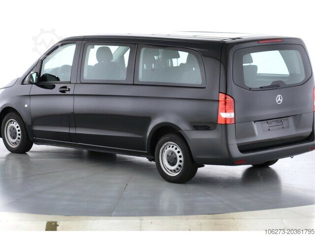Minibus Mercedes-Benz Vito 114 TourerPro,Extralang,8Sitzer,Automatik