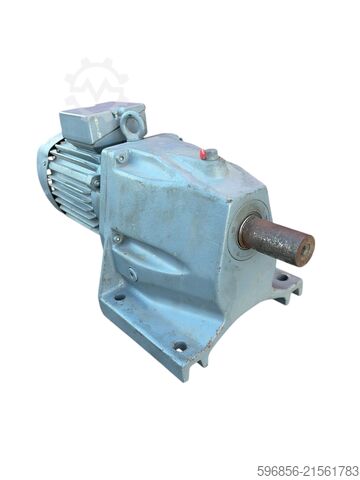 Motoreduktor KEB ZG2 KPR71G 0,55 kW, 259 Nm, 20 ot./min, 230/400V Motoreduktor KEB ZG2 KPR71G 0.55kW 259Nm 20 obr/min 230/400V Motoreduktor KEB ZG2 KPR71G 0.55kW 259Nm 20 obr/min 230/400V