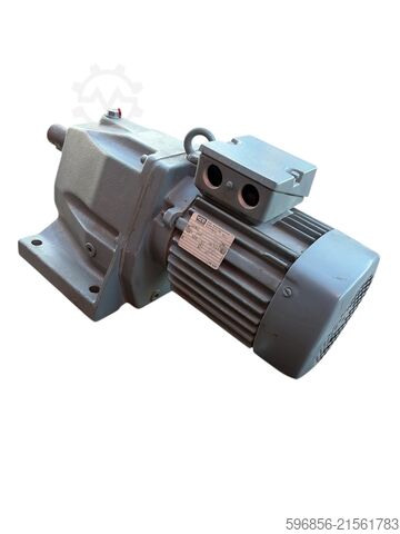 Motoreduktor KEB ZG2 KPR71G 0,55 kW, 259 Nm, 20 ot./min, 230/400V Motoreduktor KEB ZG2 KPR71G 0.55kW 259Nm 20 obr/min 230/400V Motoreduktor KEB ZG2 KPR71G 0.55kW 259Nm 20 obr/min 230/400V