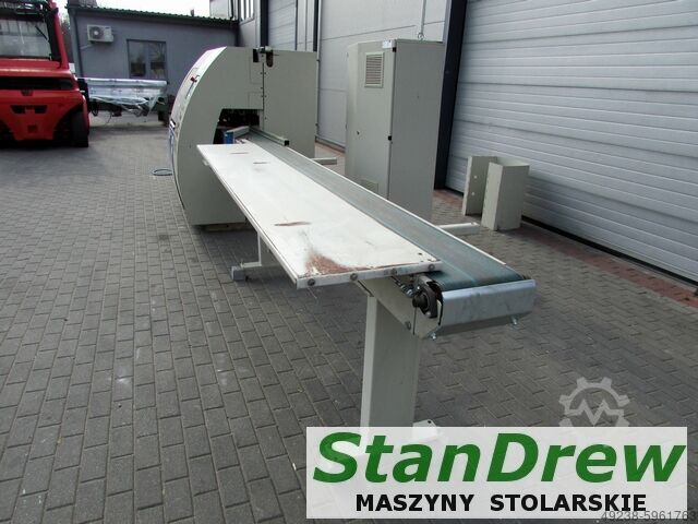 Weinig Dimter Opticut 200 Klasik Weinig Dimter Opticut 200 Classic