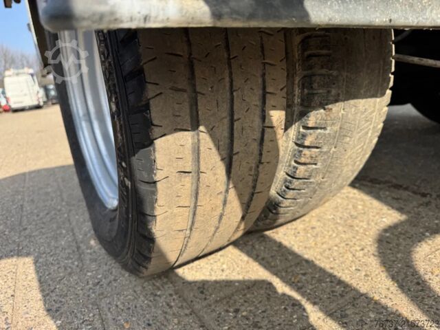 Tipper Renault Maxity **KIPPER-BENNE-TIPPER**