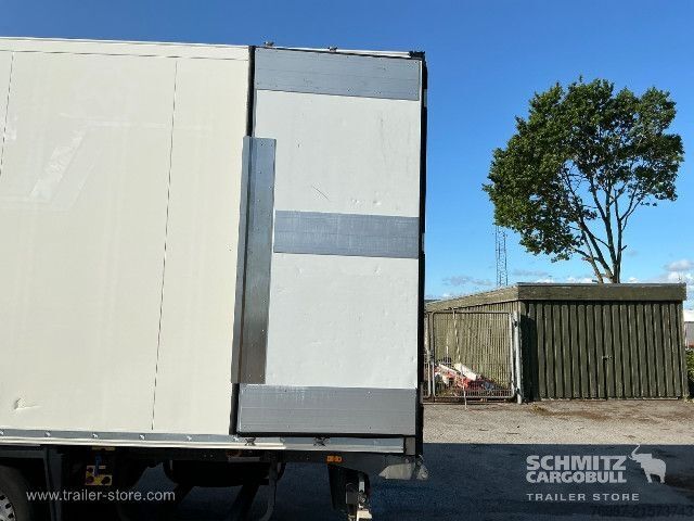Køletrailer Schmitz Cargobull Tiefkühler Fleischhang