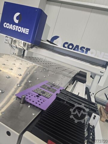 Filettatrice per filettature interne MT1212 CoastOne Multitapper 1212