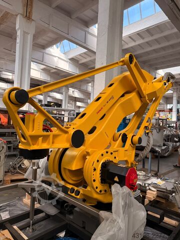 Robot industriale FANUC M-410iC/315