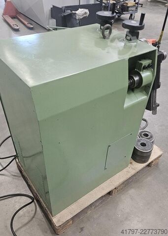 Rundbukkemaskine Comac 303 HV Comac 303 HV