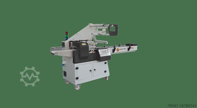 Envasadora Miniflow 400 minipack-torre Miniflow 400