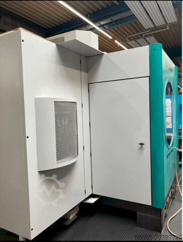 Centre d'usinage universel Deckel Maho DMC 100 V 15.000 1/min