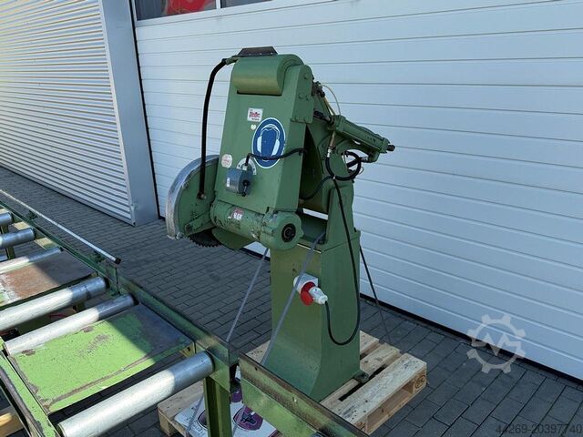 Pendelsäge Pfeiffer Piccolo Pfeiffer Piccolo