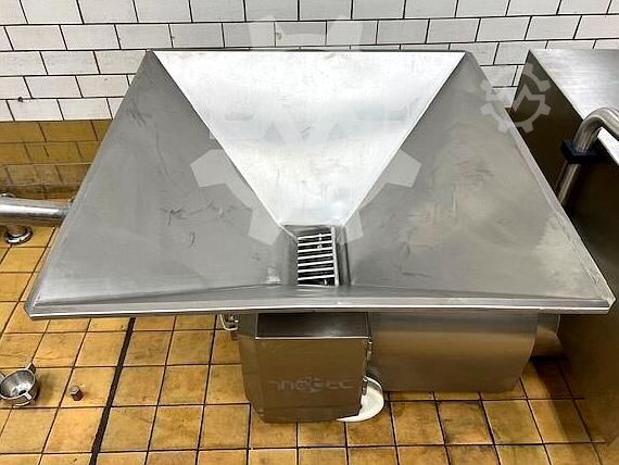 Emulsifier Inotec I 175CD-75D