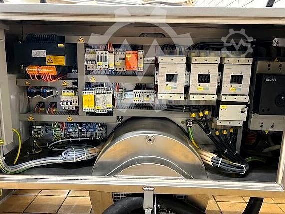 Emulsifier Inotec I 175CD-75D