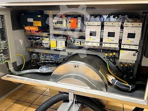 Emulsifier Inotec I 175CD-75D