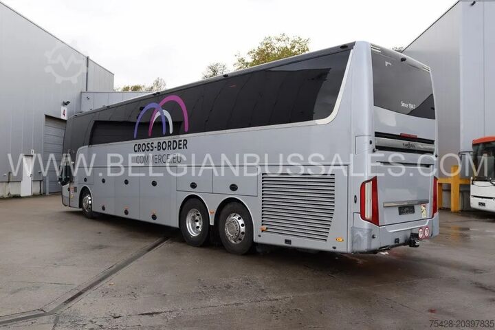 Coach Van Hool Altano TX17