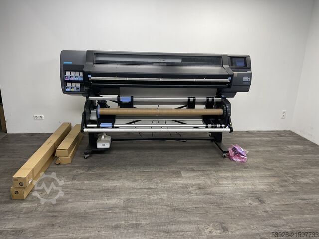 Digital trykmaskine HP Latex 560