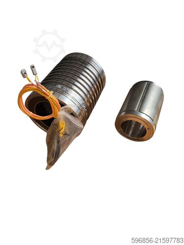 SIEMENS 1FE1093-6WV11-1BZ2-Z FZ616 3709 01 001 Synkronmotor 16,8–21,5 kW SIEMENS 1FE1093-6WV11-1BZ2-Z FZ616 3709 01 001 SILNIK SYNCHRONICZNY 16,8–21,5 kW SIEMENS 1FE1093-6WV11-1BZ2-Z FZ616 3709 01 001 SILNIK SYNCHRONICZNY 16,8–21,5 kW