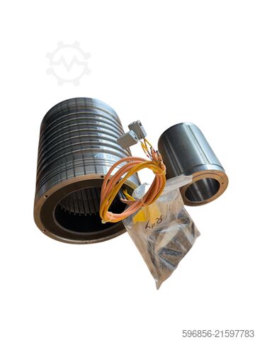 SIEMENS 1FE1093-6WV11-1BZ2-Z FZ616 3709 01 001 Synkronmotor 16,8–21,5 kW SIEMENS 1FE1093-6WV11-1BZ2-Z FZ616 3709 01 001 SILNIK SYNCHRONICZNY 16,8–21,5 kW SIEMENS 1FE1093-6WV11-1BZ2-Z FZ616 3709 01 001 SILNIK SYNCHRONICZNY 16,8–21,5 kW
