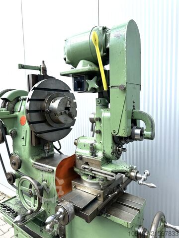  KÖLSCH Universalfräsmaschine