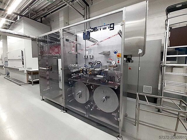 Sleeveanlæg Berning BS