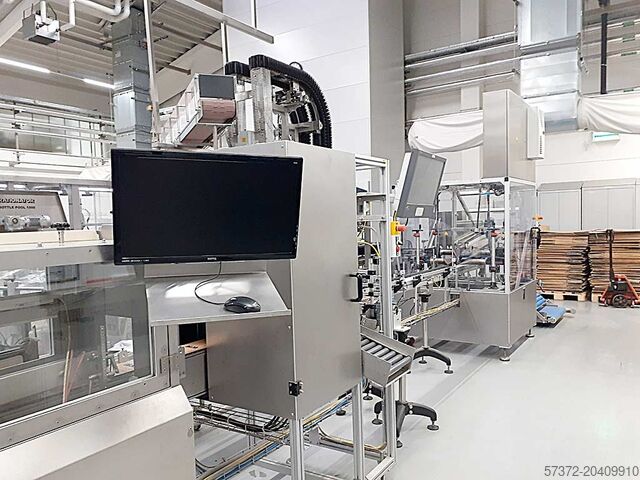 Sleeveanlæg Berning BS