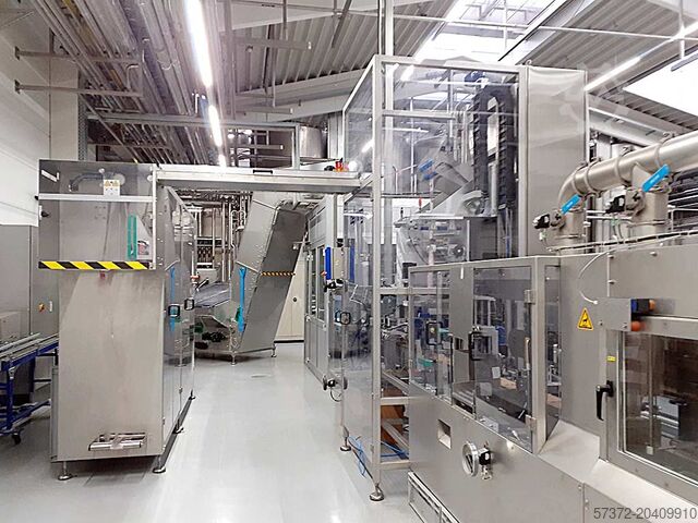 Sleeveanlæg Berning BS