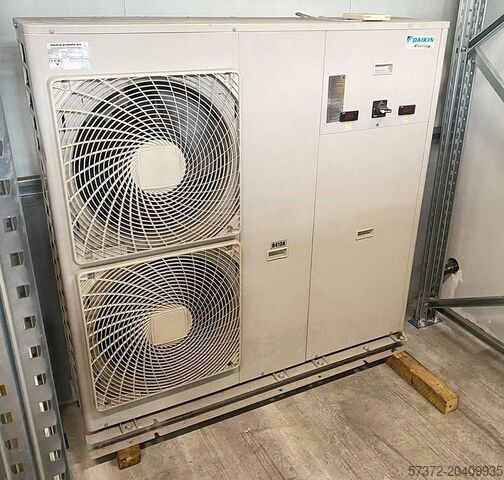 Chiller Daikin EWQ009ACW1P