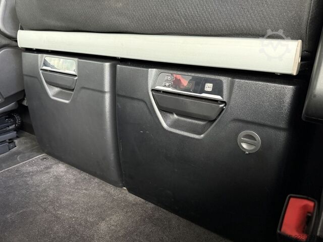 Tracteur routier standard IVECO S-Way AS440S57 Intarder NAVI ACC 2xTank