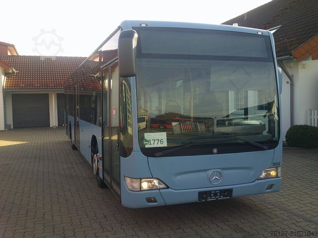 Stadsbus MERCEDES-BENZ 0 530 CITARO 3-Türer, große Klima, .: 1776